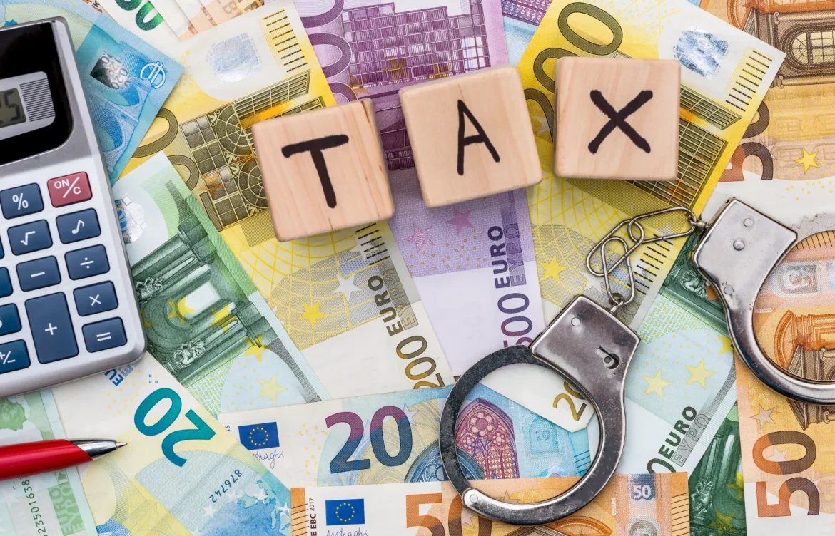 Taxe foncière : que faut-il savoir ?