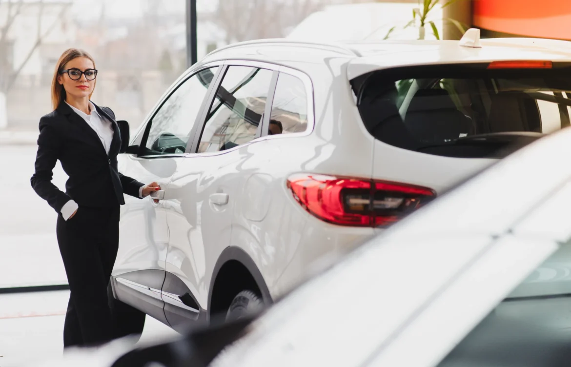 Première voiture : quels critères pour faire le bon choix ?