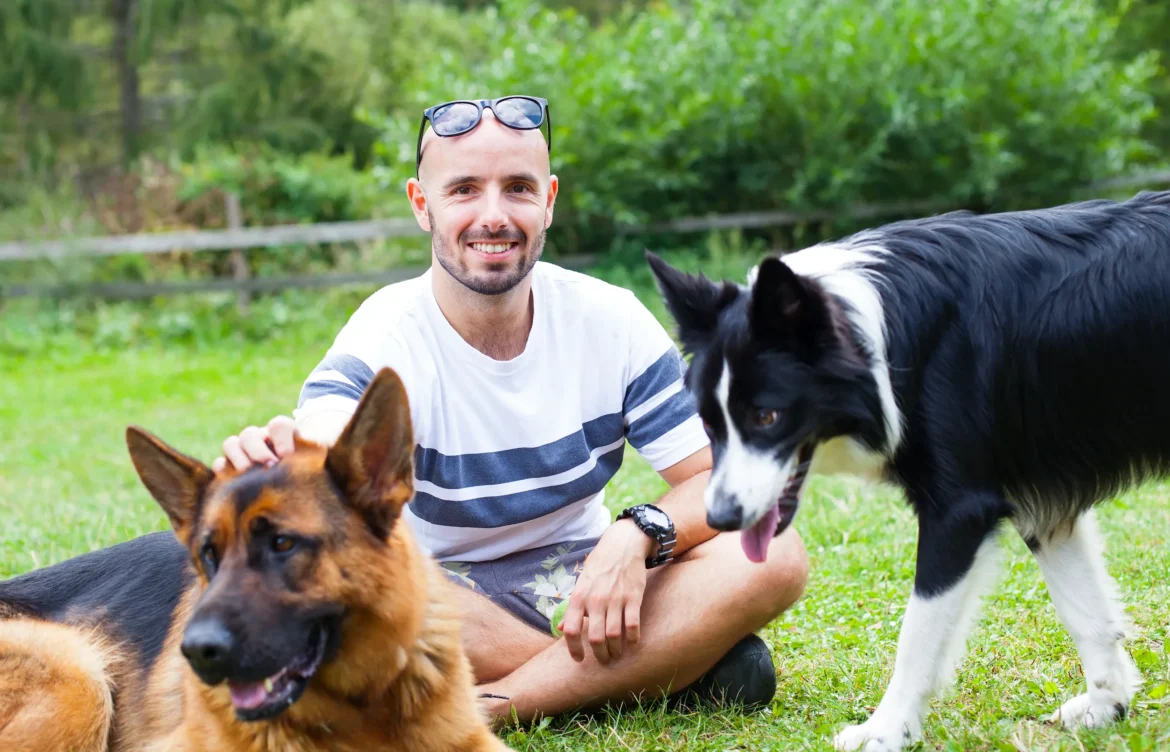 Quelles sont les meilleures races de chien ?