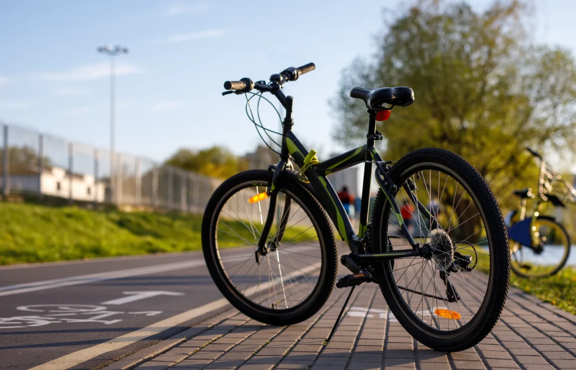 Pourquoi opter pour un vélo électrique Bosch ?