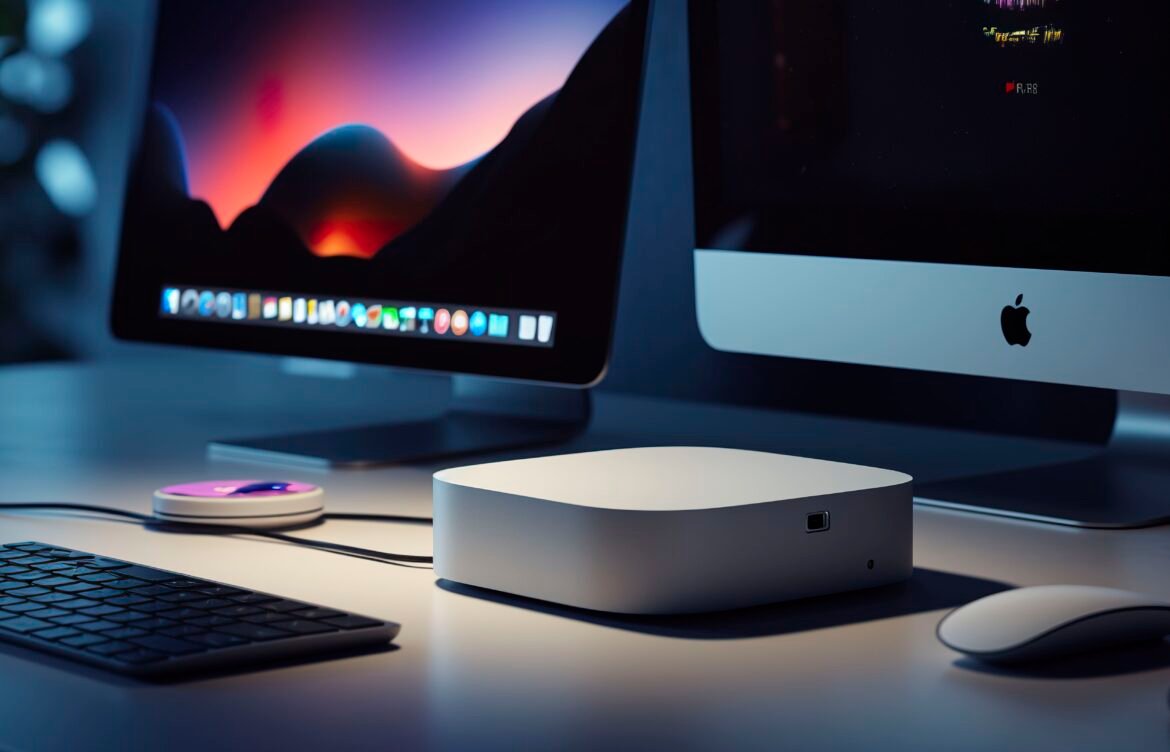 Mac mini d’Apple : pourquoi faut-il l’acheter ?